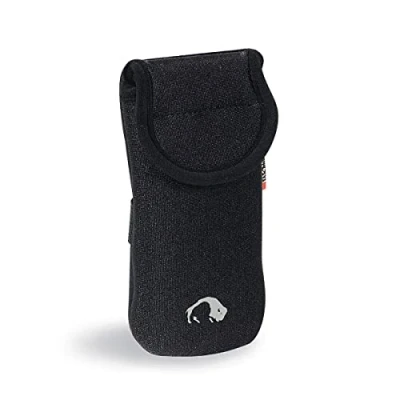 Abbildung von Tatonka Tasche Neopren Case 2, Schwarz, 15 x 7 3 cm