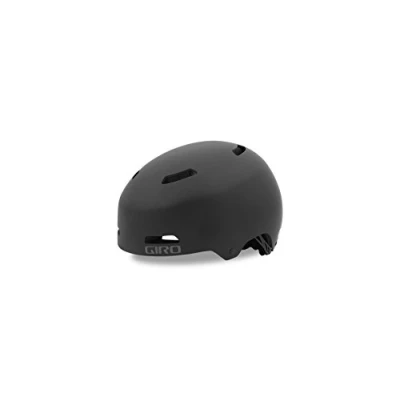 Abbildung von Giro Erwachsene Quarter FS MIPS Fahrradhelm, Matte Black, M