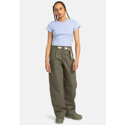 Abbildung von Element Stoffhose, Damen, Größe: Medium, Green
