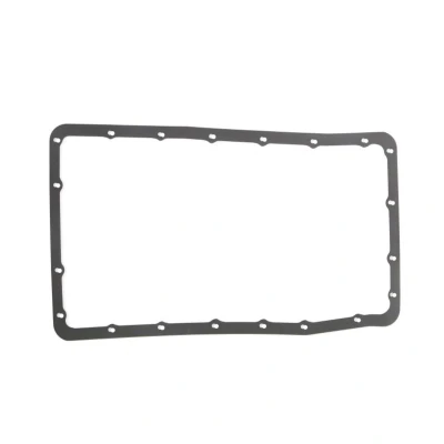 Abbildung von TOPRAN 600 558 Dichtung, Ölwanne Automatikgetriebe TOYOTA: Land Cruiser Prado 120