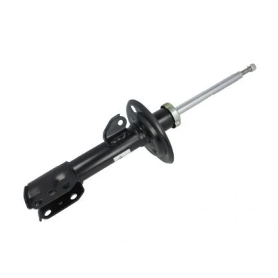Abbildung von Magnum Technology AG2119MT Stoßdämpfer Vorderachse links Gasdruck Federbein oben Stift, unten Brücke TOYOTA: Yaris II Hatchback, III Hatchback