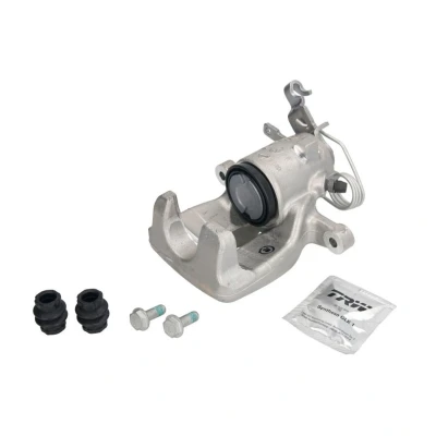 Abbildung von TRW BHS1031 Bremssattel Aluminium VOLKSWAGEN: Caddy 3