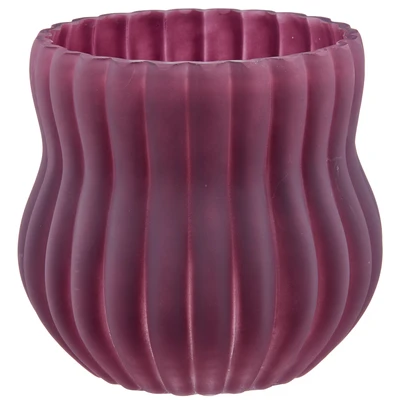 Abbildung von OTTO home Tischvase "Vase" mit matter Oberfläche