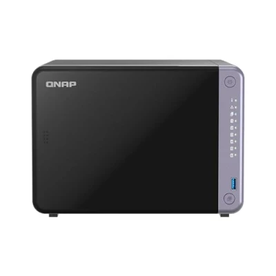 Abbildung von QNAP NAS Server »TS 632X 4G«