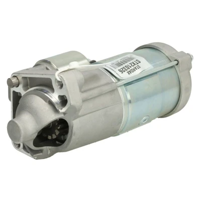 Abbildung von STARDAX STX210326R Anlasser 12V 2,4kW VOLVO: V50
