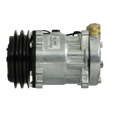 Abbildung von THERMOTEC KTT090162 Kompressor 7H15 12 PAG 46 R 134a