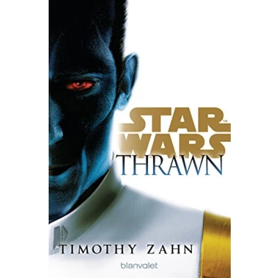 Abbildung von Star Wars™ Thrawn: Roman (Thrawn Im Dienst des Imperiums, Band 1)