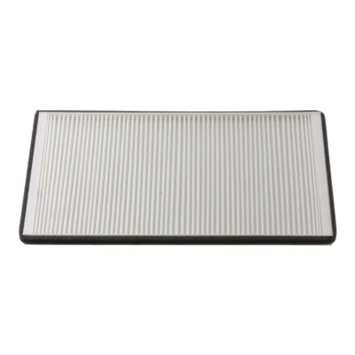 Abbildung von FEBI BILSTEIN 09430 Innenraumfilter Pollenfilter 329 189 17 OPEL: Corsa B Hatchback