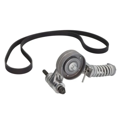 Abbildung von GATES K015PK1335 Keilrippenriemensatz ThermalPro OPEL: Corsa E Hatchback, Astra J Sports Tourer, CHEVROLET: Cruze Estate