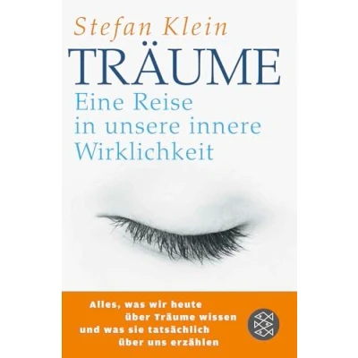 Abbildung von Träume: Eine Reise in unsere innere Wirklichkeit