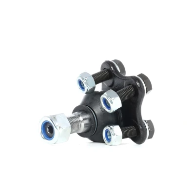 Abbildung von DELPHI TC1162 Traggelenk Vorderachse unten 86 87 76 RENAULT: ESPACE 4, TRAFIC 2 Kasten, Bus, OPEL: Vivaro A Combi, Van