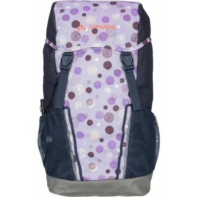 Abbildung von Vaude PUCK Tagesrucksack für Kinder, Größe: One Size, Pastel lilac