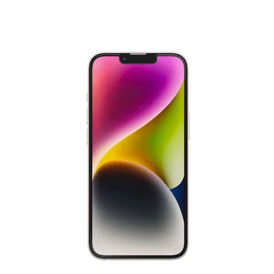 Abbildung von Otterbox Gehärtetes Glas Clear Displayschutzfolie Apple iPhone 13/13 Pro/14/16e