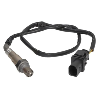 Abbildung von DELPHI ES21474 12B1 Lambdasonde Breitband Lambda Sonde, beheizt KIA: Sportage III, cee‘d II Hatchback, HYUNDAI: i30 Estate