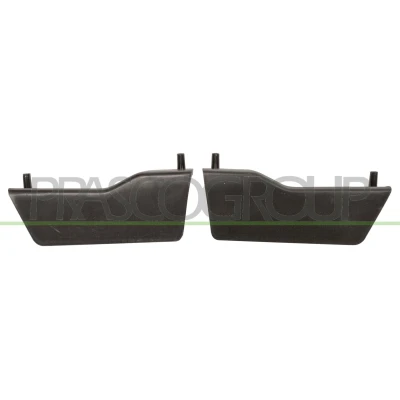 Abbildung von PRASCO DA7101015 Halter, Stoßfänger vorne