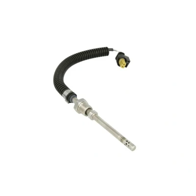 Abbildung von FEBI BILSTEIN 49298 Sensor, Abgastemperatur MERCEDES BENZ: E Class Saloon, C CLS Coupe