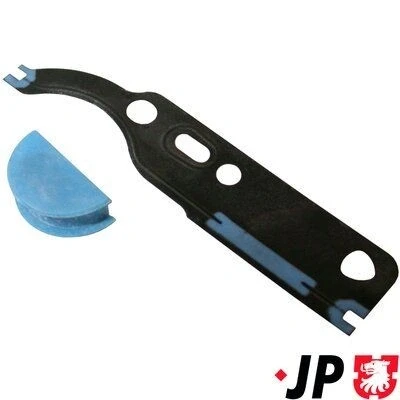Abbildung von JP GROUP 1119605712 Dichtung, Steuerkettenspanner AUDI: A6 C5 Saloon, Avant, Allroad