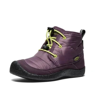 Abbildung von Keen Wintersportschuh »HOWSER II CHUKKA WP«, Winterschuhe, wasserdicht