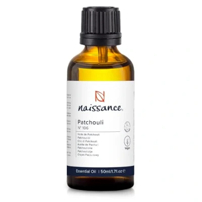 Abbildung von Naissance Patchouli (Nr. 106) 50ml 100% naturreines ätherisches Öl