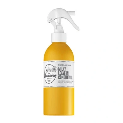 Abbildung von Sol De Janeiro Brazilian Joia Milky Leave in conditioner 210 ml