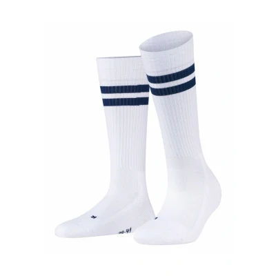 Abbildung von Falke Dynamic Unisex Everyday Casual Socken, Größe: 46/48, White