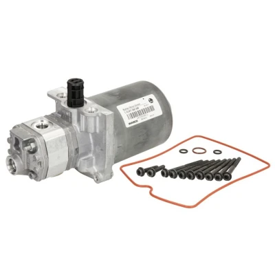 Abbildung von Steuergerät, Getriebeschaltung WABCO 4770109292