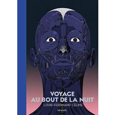 Abbildung von Voyage au bout de la nuit: Édition anniversaire
