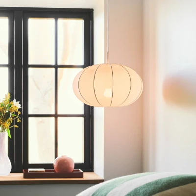 Abbildung von Nordlux Pendelleuchte »Aeron 40«, 1 flammig, Leuchtmittel E27 ohne