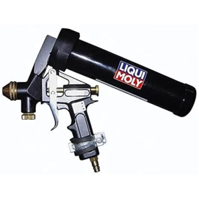Abbildung von LIQUI MOLY 6221 Sprühpistole, Druckbecher
