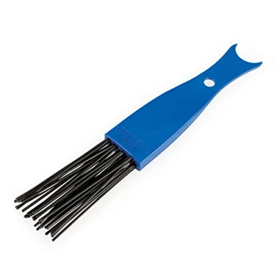 Abbildung von Park Tool Unisex Erwachsene GSC 3 Reinigungsbürste, Mehrfarbig, Einheitsgröße