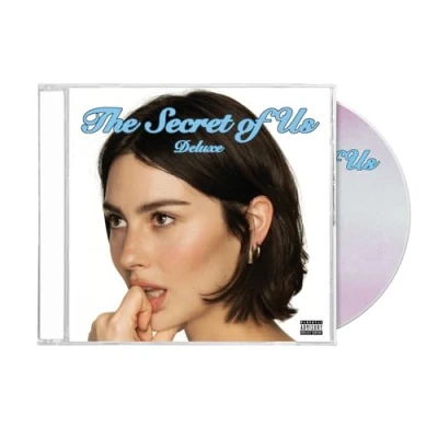 Abbildung von The Secret Of Us (Dlx CD)