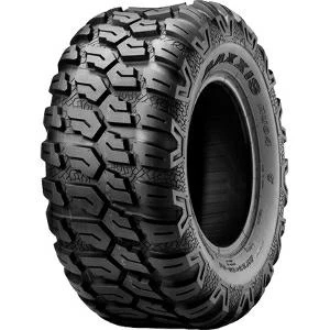 Abbildung von Maxxis MU04 Ceros 25x10/ R12 50N PKW Sommerreifen Reifen 52598740