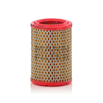 Abbildung von MANN FILTER C 1134/1 Luftfilter 151 105 Filtereinsatz TRABANT: P 601 Saloon