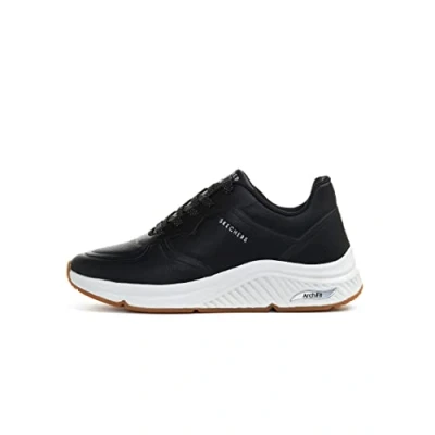 Abbildung von Skechers Herren Arch Fit Paradyme Sneaker, Bkw, 39 EU