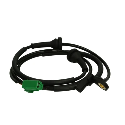 Abbildung von AUTLOG AS4162 ABS Sensor Hinterachse rechts 1255 VOLVO: S60 I, S80 I