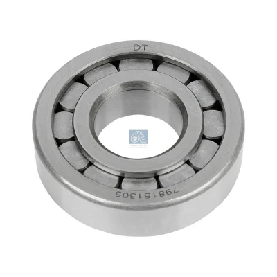 Abbildung von Freilauf, Klimakompressor DT Spare Parts 4.61434