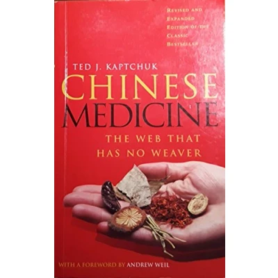 Abbildung von Chinese Medicine: The Web That Has No Weaver