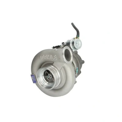 Abbildung von Lader, Aufladung MAHLE 038 TC 18536 000