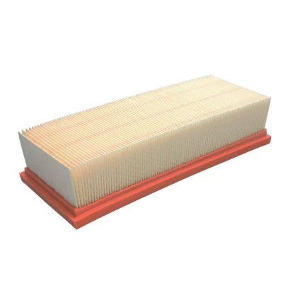 Abbildung von BOSCH 1 457 433 736 Luftfilter 57,6 108 268 Filtereinsatz ROVER: 200 Convertible