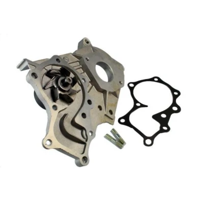 Abbildung von THERMOTEC D12082TT Wasserpumpe mit Dichtung mechanisch TOYOTA: RAV4 II Off Road, Corolla VIII Estate, Avensis Verso