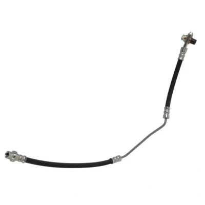 Abbildung von FEBI BILSTEIN 171973 Bremsschläuche Hinterachse links 510 BMW: X5