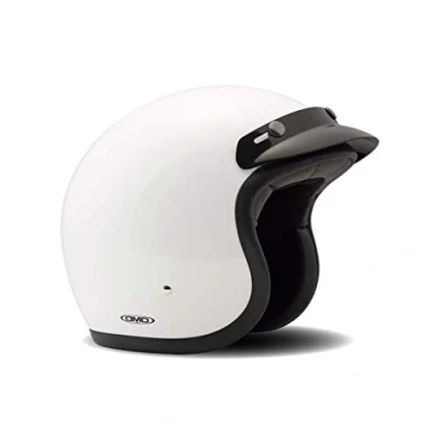 Abbildung von DMD Zubehör für Motorradhelm, Standard Peak