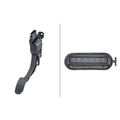 Abbildung von HELLA 6PV 010 834 811 Sensor, Gaspedalstellung VOLVO: V70 3
