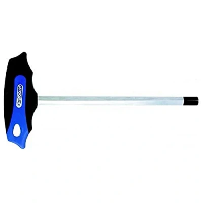 Abbildung von KS TOOLS 158.8037 Schraubendreher 7,0 185, 150 Innensechskant