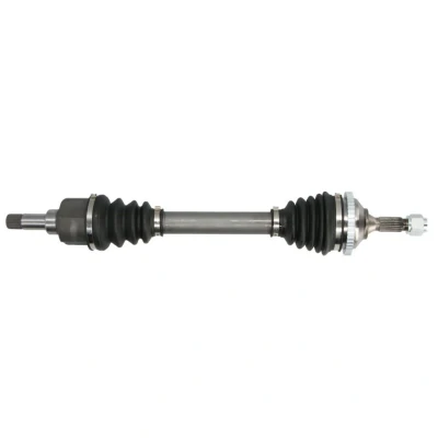 Abbildung von PASCAL G2P003PC Antriebswelle Vorderachse links 612 für Fahrzeuge mit ABS PEUGEOT: 206 Hatchback, 206+ SW