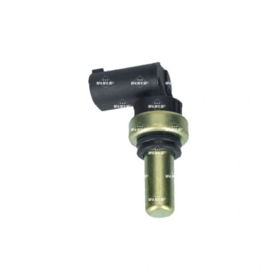 Abbildung von NRF 727146 Kühlmitteltemperatursensor mit Dichtring OPEL: Astra J Hatchback, Zafira C Tourer, Sports Tourer