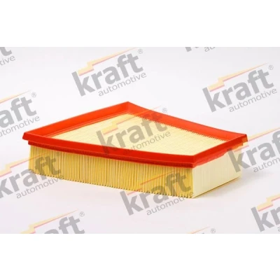 Abbildung von KRAFT 1716510 Luftfilter 58 219,5 213 Filtereinsatz SKODA: Fabia 1 Combi, 2, Roomster, SEAT: Ibiza 4, 4 Sportcoupe, 3
