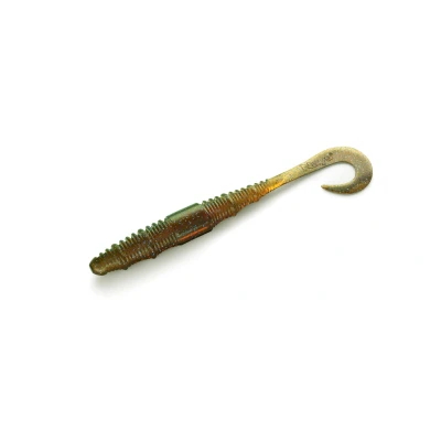 Abbildung von Nays RVN Shad C 02 3.0&#039;&#039; 7.62cm (1.5g) (9 Stück) Gummifisch