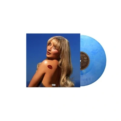 Abbildung von Short n&#039; Sweet (Baby Blue LP)