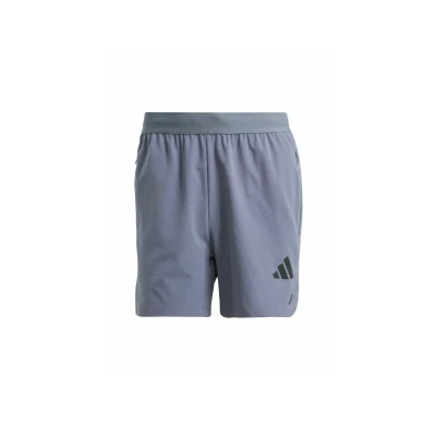 Abbildung von adidas Performance 3STRIPES kurze Sporthose, Herren, Größe: Small, Black